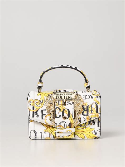 Versace Jeans Couture Taschen & Koffer für Damen online 